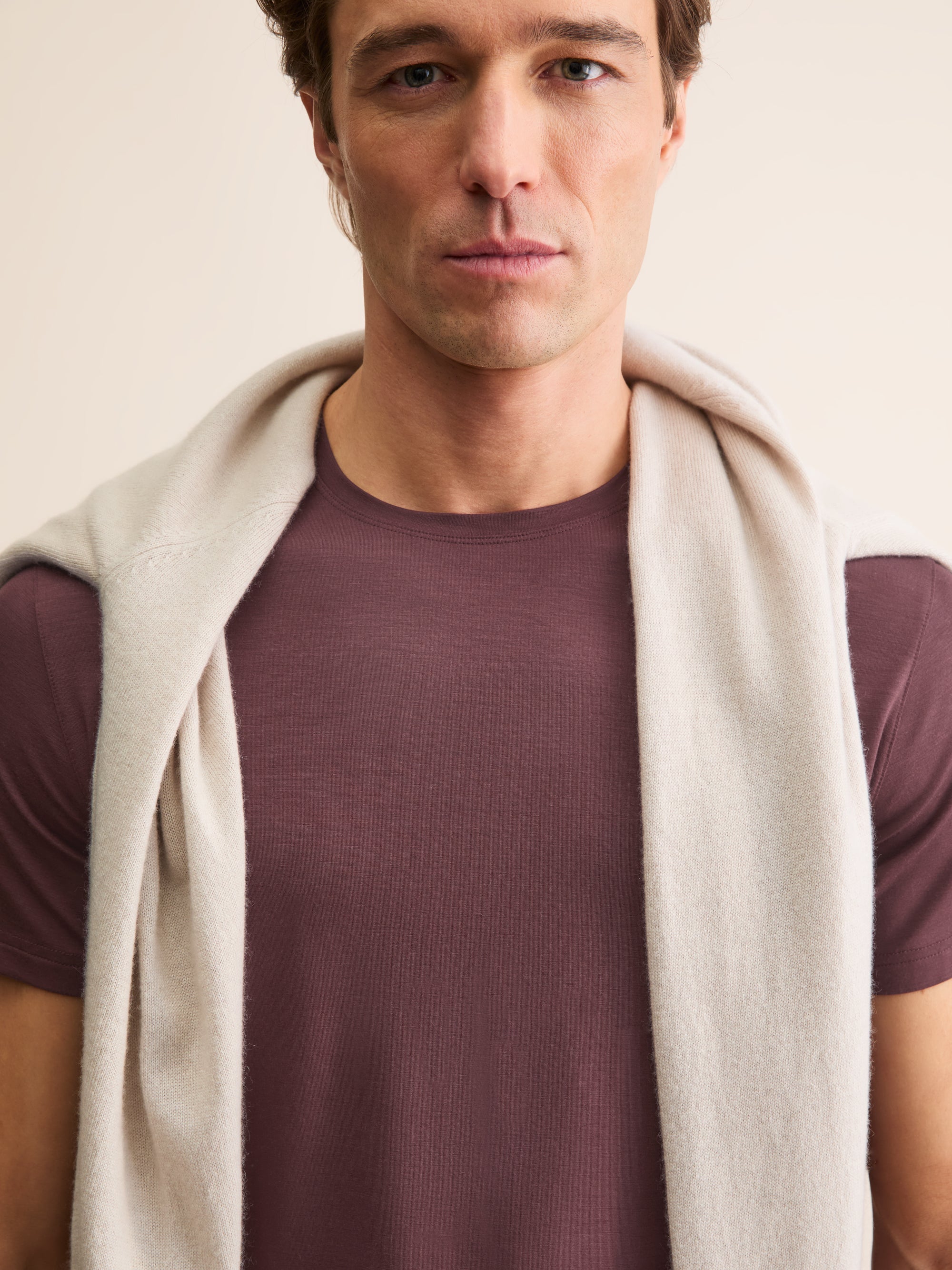 Men's Lounge Tops