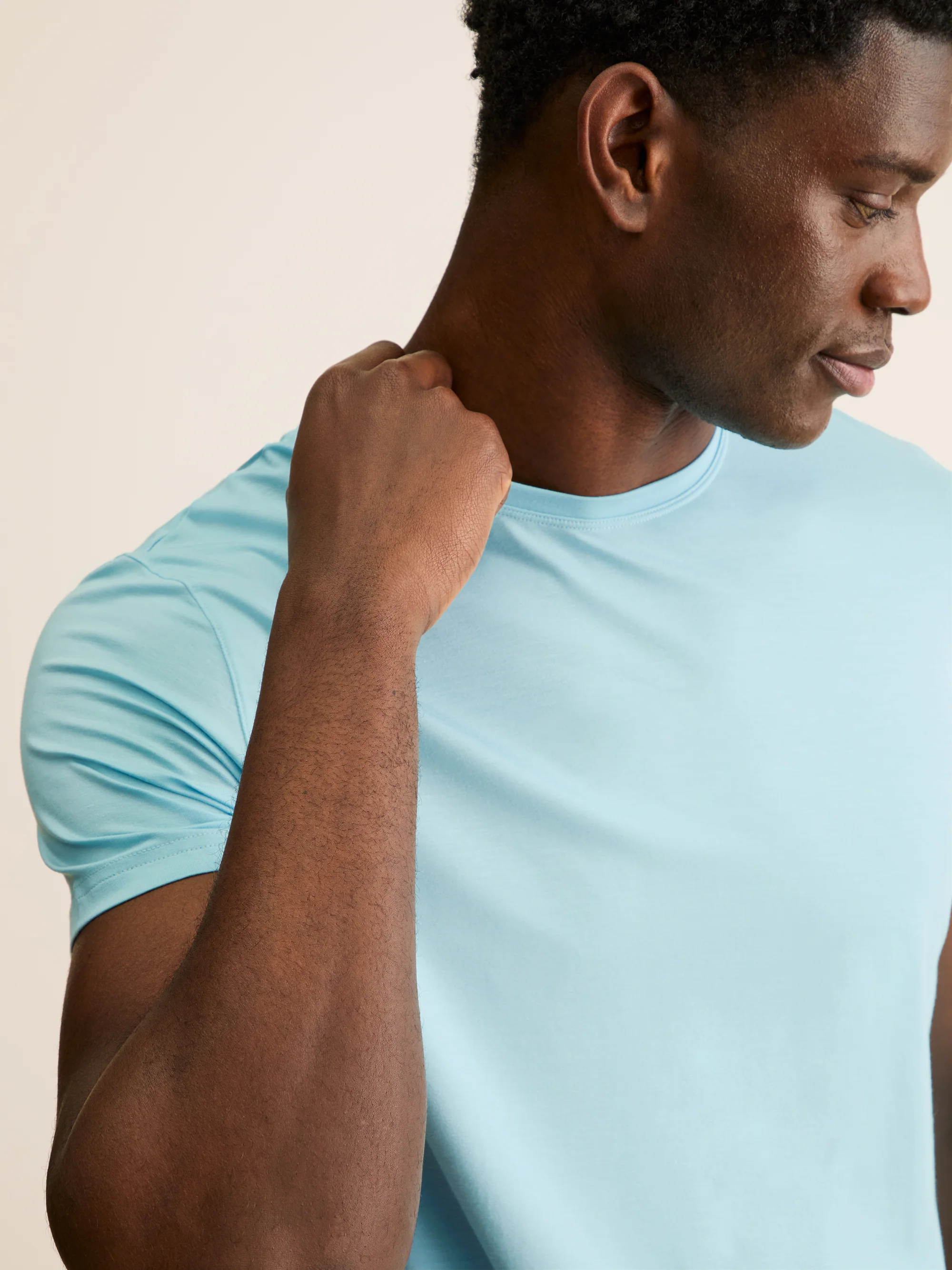 Men's Personalised T-Shirts & Tops